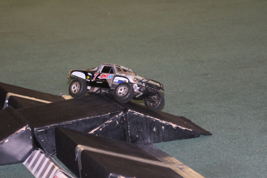 2011 NRCTPA Worlds 600